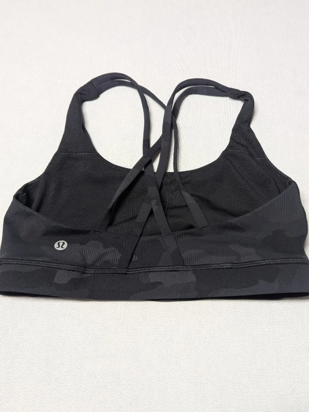 Lululemon Energy Bra *Medium Support - Size 8